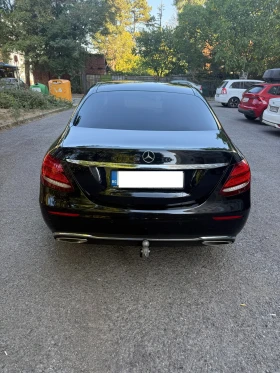 Mercedes-Benz E 200 E200 4MATIC, снимка 2