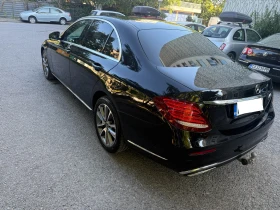 Mercedes-Benz E 200 E200 4MATIC, снимка 5