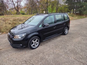 VW Touran, снимка 2