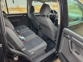 VW Touran, снимка 11