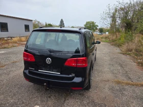 VW Touran, снимка 5
