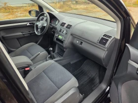 VW Touran, снимка 10