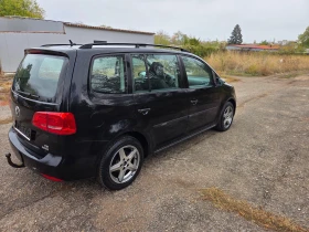 VW Touran, снимка 4