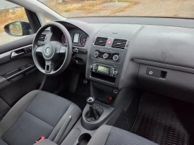 VW Touran, снимка 9