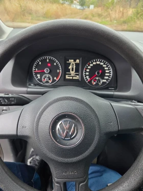 VW Touran, снимка 7