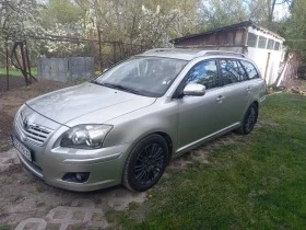 Toyota Avensis Комби - [14] 