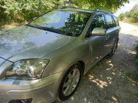 Toyota Avensis Комби - [12] 