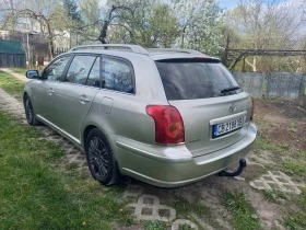 Toyota Avensis Комби - [15] 