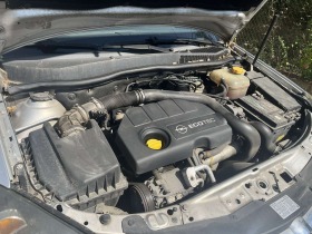 Opel Astra 1.7cdti, снимка 12