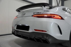 Mercedes-Benz AMG GT S - Carbon Ceramic / Burmester НАЛИЧЕН, снимка 10