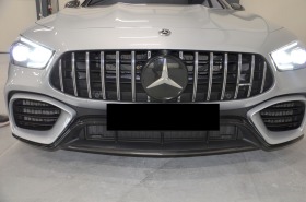 Mercedes-Benz AMG GT S - Carbon Ceramic / Burmester НАЛИЧЕН, снимка 13