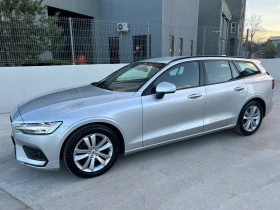 Обява за продажба на Volvo V60 4x4 2.0 D4 Biturbo 190кс * * * ТОП * * *  ~30 000 лв. - изображение 2