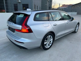 Volvo V60 4x4 2.0 D4 Biturbo 190кс * * * ТОП* * * , снимка 10