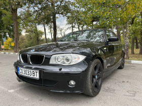 BMW 120 120d FULL Екстри, снимка 1 - Автомобили и джипове - 46051566