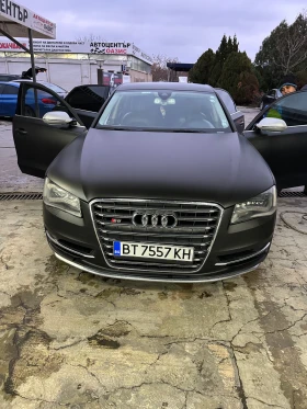 Audi A8 | Mobile.bg    7