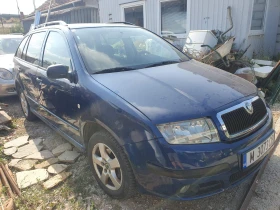 Skoda Fabia, снимка 2