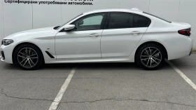 BMW 530 xDrive Sedan, снимка 3