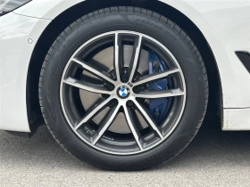 BMW 530 xDrive Sedan, снимка 5