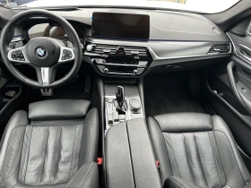 BMW 530 xDrive Sedan, снимка 7