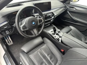 BMW 530 xDrive Sedan, снимка 6