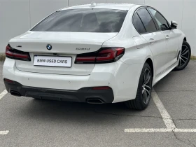 BMW 530 xDrive Sedan, снимка 2