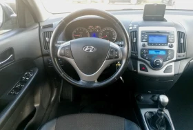 Hyundai I30 2.0 бензин 143 к.с., снимка 10