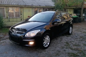 Hyundai I30 2.0 бензин 144 к.с., снимка 3