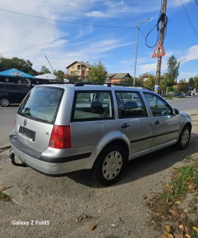 VW Golf, снимка 8