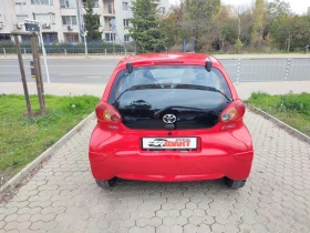 Toyota Aygo 1.0VVT-i/168 000   ! ! !  | Mobile.bg    5