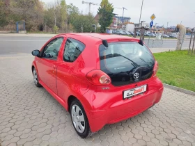 Toyota Aygo 1.0VVT-i/168 000   ! ! !  | Mobile.bg    6