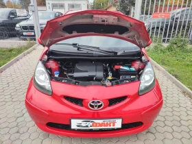 Toyota Aygo 1.0VVT-i/168 000   ! ! !  | Mobile.bg    16