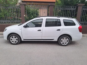 Dacia Logan MCV, снимка 1