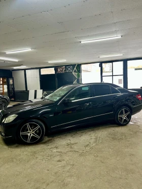 Mercedes-Benz E 220 | Mobile.bg    12