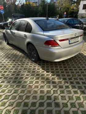 BMW 740 | Mobile.bg    10