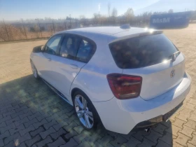 Обява за продажба на BMW 118 1.8i performance  ~15 900 лв. - изображение 3