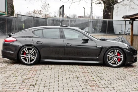 Porsche Panamera GTS/PDK/20/FULL, снимка 8