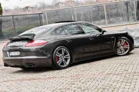 Porsche Panamera GTS/PDK/20/FULL, снимка 7