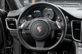 Porsche Panamera GTS/PDK/20/FULL, снимка 10