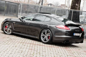 Porsche Panamera GTS/PDK/20/FULL, снимка 5