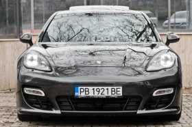 Porsche Panamera GTS/PDK/20/FULL, снимка 2