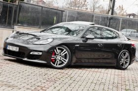 Porsche Panamera GTS/PDK/20/FULL, снимка 3