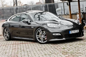 Porsche Panamera GTS/PDK/20/FULL 1