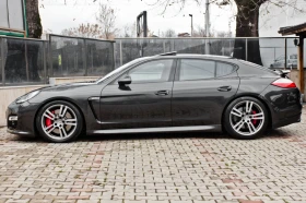 Porsche Panamera GTS/PDK/20/FULL, снимка 4