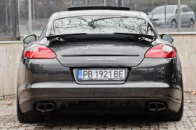 Porsche Panamera GTS/PDK/20/FULL, снимка 6