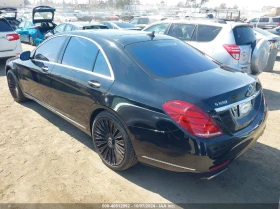 Mercedes-Benz S 550, снимка 2