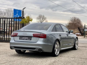 Audi A6 S-Line* 313кс.* 8ZF* MAX FULL* , снимка 2