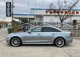 Audi A6 S-Line* 313кс.* 8ZF* MAX FULL* , снимка 5