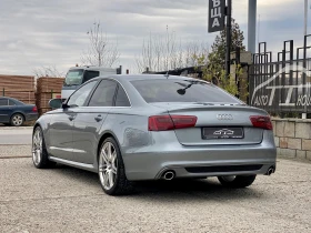 Audi A6 S-Line* 313кс.* 8ZF* MAX FULL* , снимка 4