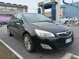 Opel Astra 1.4TURBO* COSMO* EURO5B, снимка 3