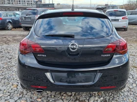 Opel Astra 1.4TURBO* COSMO* EURO5B | Mobile.bg    5